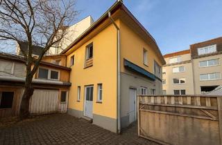 Anlageobjekt in 33615 Innenstadt, Top-Lage Nähe "Siggi"