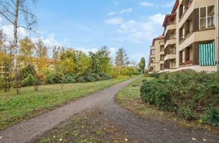 Anlageobjekt in Sundgauer Straße 105, 14169 Zehlendorf, Jetzt Kaufnebenkosten einsparen - Kapitalanlage - Attraktive Wohnungen in ruhiger Lage