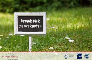 Grundstück zu kaufen in 24960 Glücksburg, Verwirklichen Sie Ihren Wohntraum - attraktives Baugrundstück in gefragter Lage von Glücksburg.