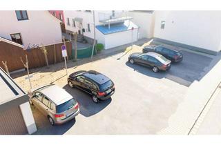 Grundstück zu kaufen in 69168 Wiesloch, Parkplatz Nr 7.7 in der Innenstadt zum Kauf
