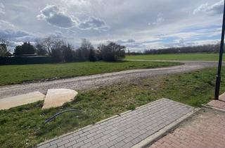 Grundstück zu kaufen in 04523 Elstertrebnitz, Bauträgerfreies Baugrundstück Vollerschlossen im neuem Wohngebiet von Elstertrebnitz zu verkaufen.