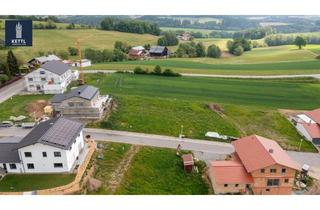 Grundstück zu kaufen in 94336 Windberg, Traumhaftes Baugrundstück mit Fernblick in Windberg | Meidendorf– 668 m²
