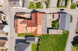 Grundstück zu kaufen in 79362 Forchheim, Interessantes Grundstück für Ihr Bauvorhaben in Forchheim