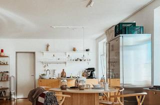 Wohnung mieten in 04107 Leipzig, Elegant 2-Room Apartment with Balcony in Leipzig’s Prestigious Musikviertel