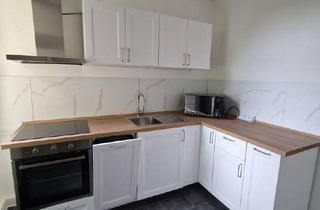 Wohnung mieten in 04319 Leipzig, Schöne 2-Zimmer-Wohnung mit moderner Einbauküche - Stellplatz optional in Engelsdorf
