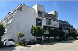 Gewerbeimmobilie kaufen in 87700 Memmingen, ZEITLOSE ELEGANZ*** - helle, moderne Büro-/ bzw. Wohneinheit