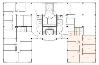 Büro zu mieten in Max-Planck-Straße, 85716 Unterschleißheim, Provisionsfrei - Büro / Praxis Fläche zu Vermieten mit ca. 206 m²