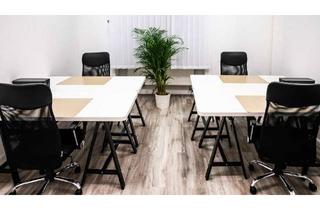 Büro zu mieten in Prenzlauer Berg, 10405 Prenzlauer Berg, Abgeschlossener Büroraum im Prenzlauer Berg – flexibel, 24/7, inkl. Kaffee