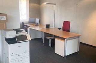 Gewerbeimmobilie mieten in 91052 Erlangen, Zentral gelegene, möblierte offene Arbeitsplätze - All-in-Miete, flexibel