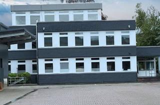 Gewerbeimmobilie mieten in 53474 Bad Neuenahr-Ahrweiler, Etage im 2. Obergeschoss eines Gewerbeobjektes in zentraler Lage von Bad Neuenahr zu vermi...