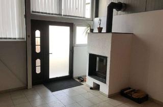 Büro zu mieten in Lüftelberger Str. 35, 53340 Meckenheim, Attraktiver Büroraum mit großer Gewerbehalle