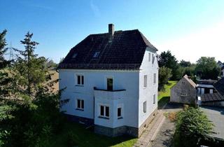 Einfamilienhaus kaufen in 01619 Zeithain, Zeithain - Einfamilienhaus im Grünen - bis zu 50% BAFA förderfähig inkl. vollumfänglichem Sanierungsfahrplan!