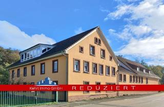 Haus kaufen in 67677 Enkenbach-Alsenborn, Enkenbach-Alsenborn - Rendite optimiert: Top-modernisiertes 8-Parteienhaus in Enkenbach-Alsenborn
