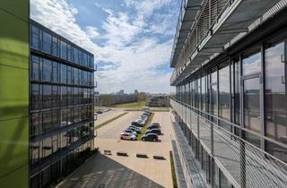 Büro zu mieten in 86167 Augsburg, Helles möbliertes hochwertiges und modernes Büro