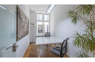 Büro zu mieten in Friedrichstraße, 10117 Berlin, Exklusive Bürogemeinschaft Friedrichstraße