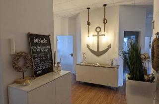 Büro zu mieten in 48155 Münster, Schreibtisch im CoWorking Space am Hafen - All in Miete - 24/7 Zugang