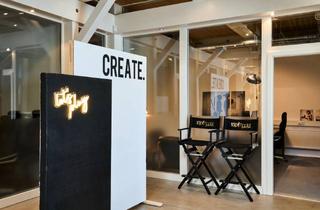Büro zu mieten in 50226 Frechen, Büroraum in Coworkingspace Avid Schnittplatz
