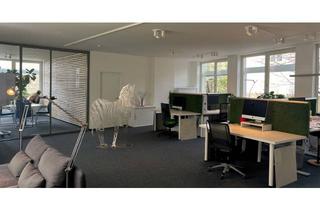 Büro zu mieten in 70184 Stuttgart, Arbeitsplatz mit Vibes – Kreative Energie mitten in Stuttgart