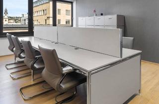 Büro zu mieten in 70173 Stuttgart, Exklusive Bürolösungen in der Königstraße - Stuttgart