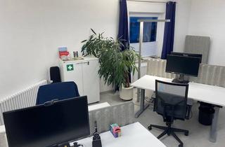 Büro zu mieten in 71229 Leonberg, Arbeiten und treffen im TeamWerk Leonberg