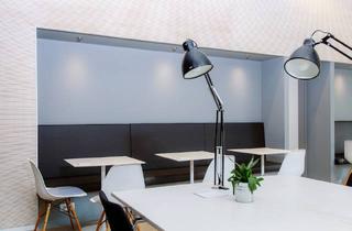Büro zu mieten in Prenzlauer Berg, 10437 Berlin, Feste und flexible Arbeitsplätze in Coworking Space in Prenzlauer Berg