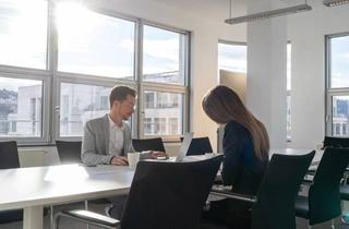 Büro zu mieten in 70173 Stuttgart, Flexible Büros in der Innenstadt in repräsentativer Lage
