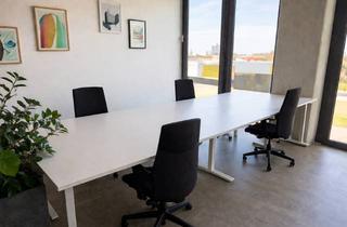 Büro zu mieten in 50825 Köln, Moderne und top ausgestattete Büroräume in Ehrenfeld