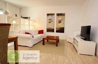 Wohnung mieten in 40479 Düsseldorf, Schön möbliertes 2-Raum-Apartment, Düsseldorf-Pempelfort, Taubenstr.