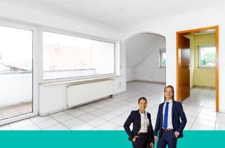 Wohnung kaufen in 64331 Weiterstadt, Persönlicher Entfaltungsraum