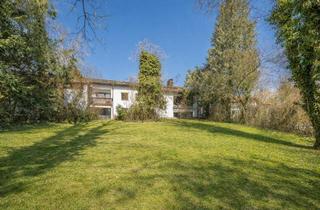 Villa kaufen in 83527 Haag, AIGNER - Arbeiten und Wohnen auf einem großzügigen Anwesen in bester Lage von Haag!