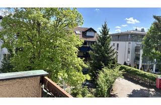 Wohnung mieten in 82319 Starnberg, *** Helles Apartment in zentraler Lage - ideal für Singles *** Wohnen in SEEnähe - 82319 Starnberg