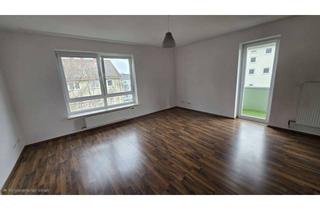 Immobilie mieten in 65197 Wiesbaden, Sanierte 3-Zi.-Wohnung mit Balkon, Keller, Dachboden & Tageslichtbad & Tiefgaragenstellplatz