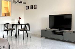Immobilie mieten in 58119 Hohenlimburg, Komfortable möblierte Wohnung auf Zeit – sofort einziehen & wohlfühlen