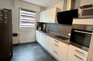 Immobilie mieten in 46242 Fuhlenbrock, Moderne möblierte Wohnung in sehr guter Lage am Stadtwald