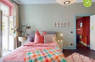 Immobilie mieten in Behmstraße 73, 10439 Prenzlauer Berg, Im Herzen vom Prenzlauerberg