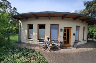 Immobilie mieten in Am Heideberg 11, 15738 Zeuthen, Appartement auf Zeit