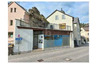 Einfamilienhaus kaufen in 65594 Runkel, WOHNKOMFORT VOLLMÖBLIERT MIT DACHTERRASSE