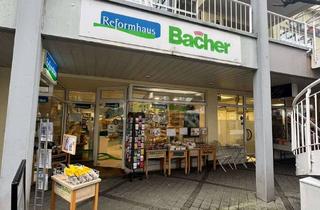 Gewerbeimmobilie kaufen in 57518 Betzdorf, Vermietete Anlageimmobilie in zentraler Lage von Betzdorf