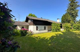 Einfamilienhaus kaufen in 84518 Garching, Einfamilienhaus mit großem Grundstück