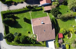 Grundstück zu kaufen in 83059 Kolbermoor, Baugrundstück in Bestlage Süd-Kolbermoor