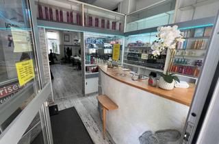  in 67065 Ludwigshafen, ✂️ Traditionsreicher Friseursalon mit stabilem Kundenstamm zeitnah abzugeben.