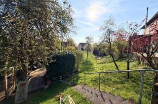 Grundstück zu kaufen in 73098 Rechberghausen, Grüne Oase im Herzen von Rechberghausen! Seltene Gelegenheit mit 1.067 m²!