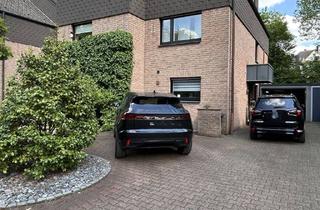 Doppelhaushälfte kaufen in 45886 Gelsenkirchen, Exklusiv modernisierte Doppelhaushälfte mit Wellnessbereich - hochwertiges Wohnen in Gelsenkirchen