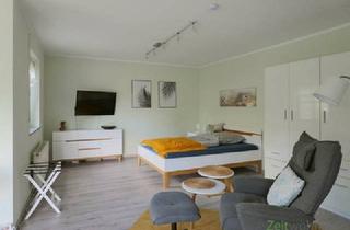 Wohnung mieten in 01728 Bannewitz, (EF0719_M) Dresden: Bannewitz, Bezug in neu renovierte und neu möblierte Einliegerwohnung mit Terrasse, WLAN inkl.