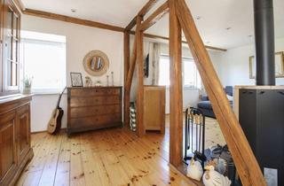 Haus kaufen in 56355 Kehlbach, Wohnen, Vermieten, Gestalten – charmantes Ensemble in ruhiger Feldrandlage mit großem Garten