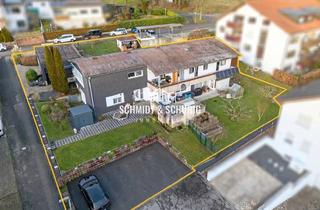 Mehrfamilienhaus kaufen in 75210 Keltern, Ideal für Mehrgenerationen-Konzept oder Teilvermietung