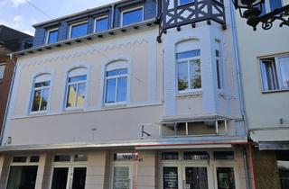 Geschäftslokal mieten in Engerstr. 45, 47906 Kempen, Ladenlokal mit Charakter in zentraler Lage von Kempen