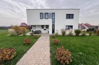 Wohnung kaufen in Benzstraße, 73553 Alfdorf, Elegante 4-Zimmer-Wohnung im Erdgeschoss mit hochwertiger Ausstattung!