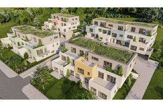 Wohnung kaufen in Klostergasse 20, 86465 Welden, Schöner [LEBEN] Welden Haus 3 - 1.OG (Wohnung 3.8)