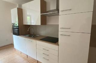 Wohnung mieten in Logenstraße 14, 09337 Hohenstein-Ernstthal, 3RW DG mit EBK in Hohenstein Ernstthal
